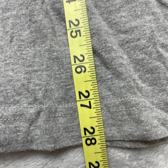 RAW Rolling Papers Hoodie Shirt Size XL Gray Smoke Pot Weed Stash Skater Grunge - Picture 6 of 6